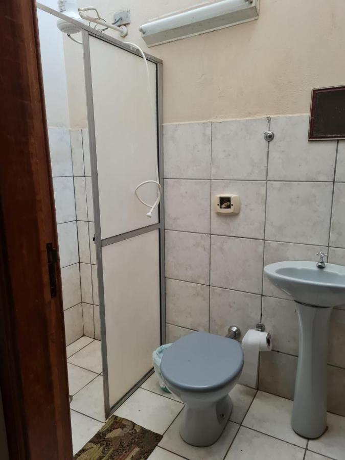 Hotel Gloria لوندرينا المظهر الخارجي الصورة