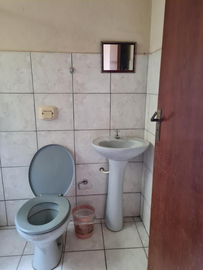 Hotel Gloria لوندرينا المظهر الخارجي الصورة