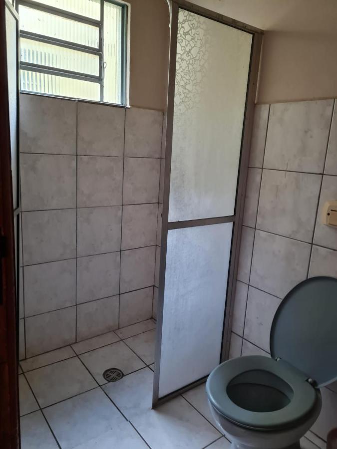 Hotel Gloria لوندرينا المظهر الخارجي الصورة