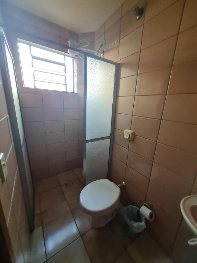 Hotel Gloria لوندرينا المظهر الخارجي الصورة